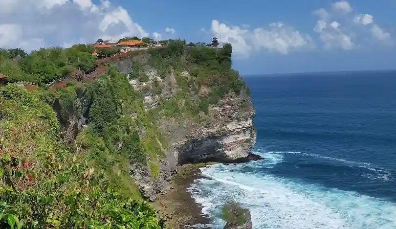 Extreme Bali Adventure