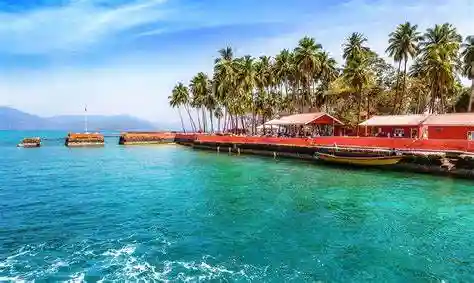 Andaman Seaside Sojourn 7 Days