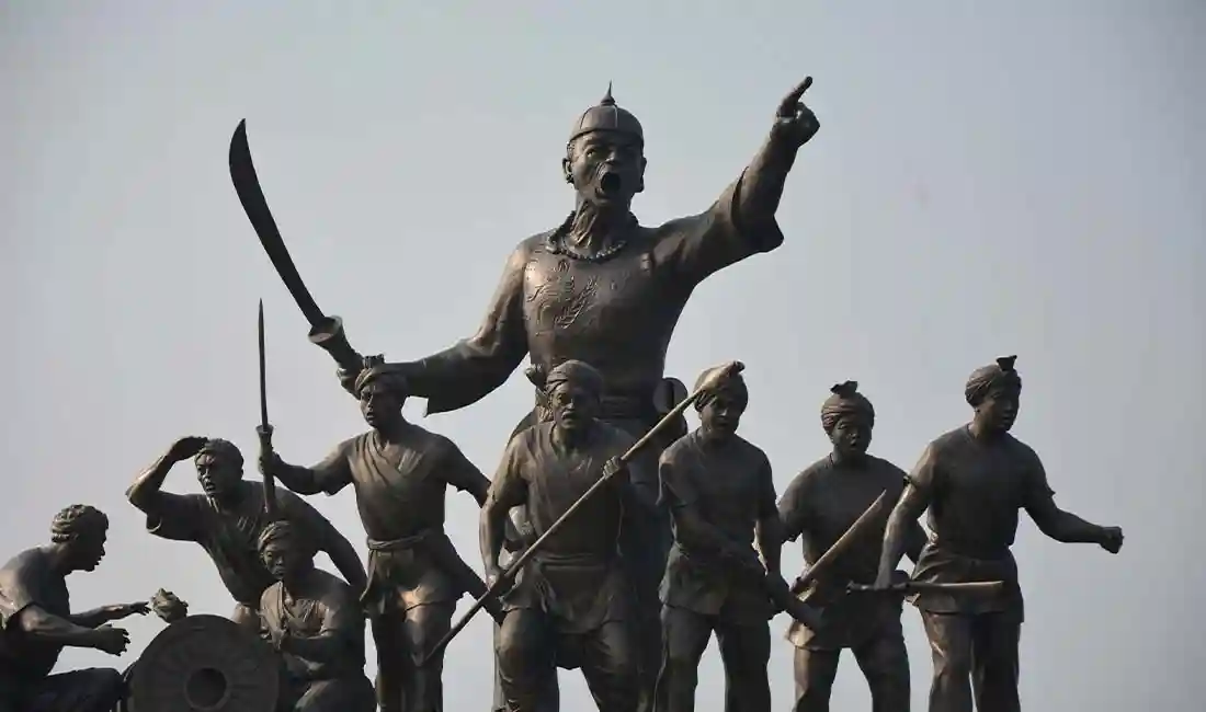 Gateway to Northeast India: 6-Day Assam Adventure