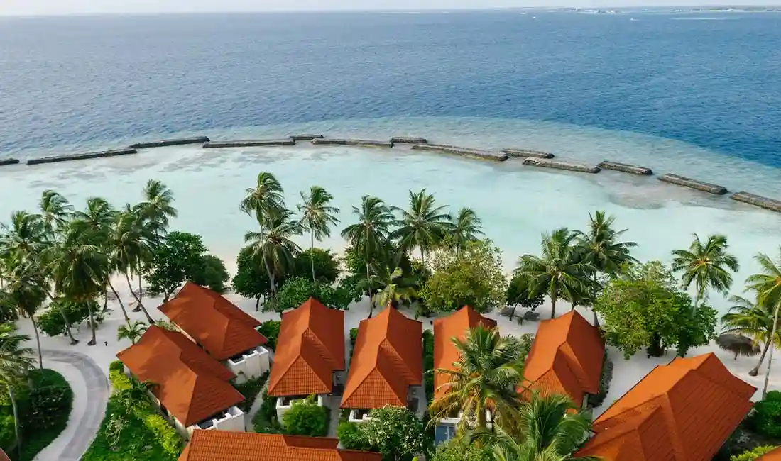 Cultural & Beach with Dudhsagar Waterfall: 6-Day Tropical Retreat