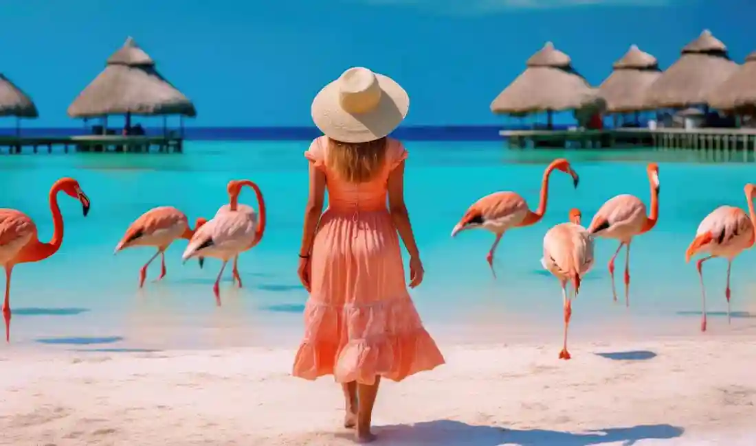 Tropical Tranquility: 3 Nights in Paradise Villa Nautica