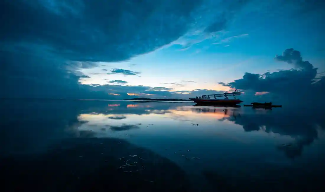 Bali Romance Serenade