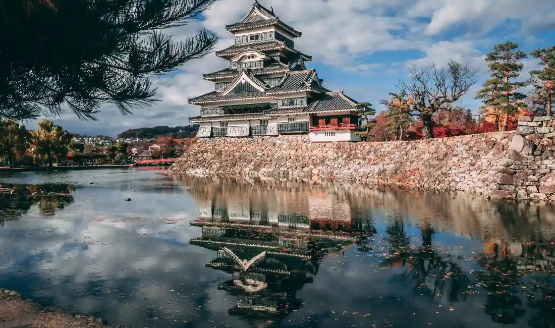 Japan Unveiled With universal Studios 8 Days