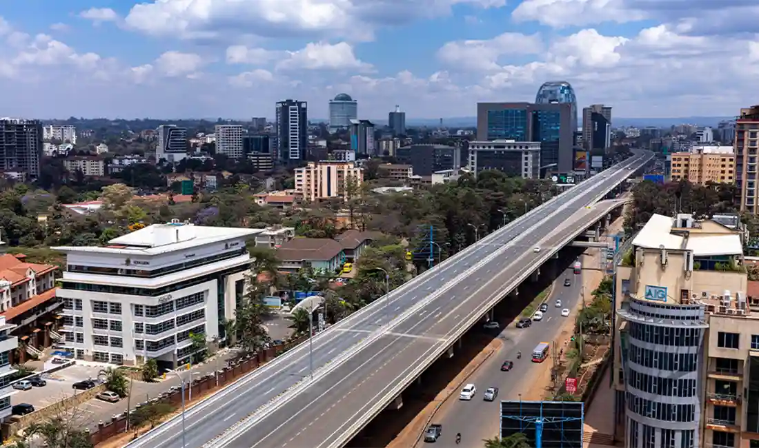 The Great Savana Expedition - 14 Days