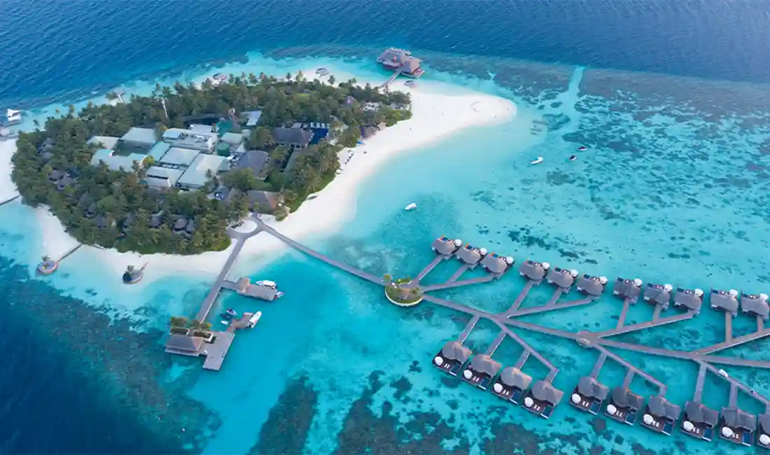 Seaside Romance in Mauritius : 7-Day