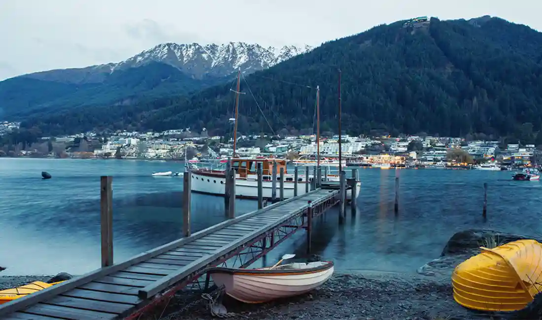 Best of South Island