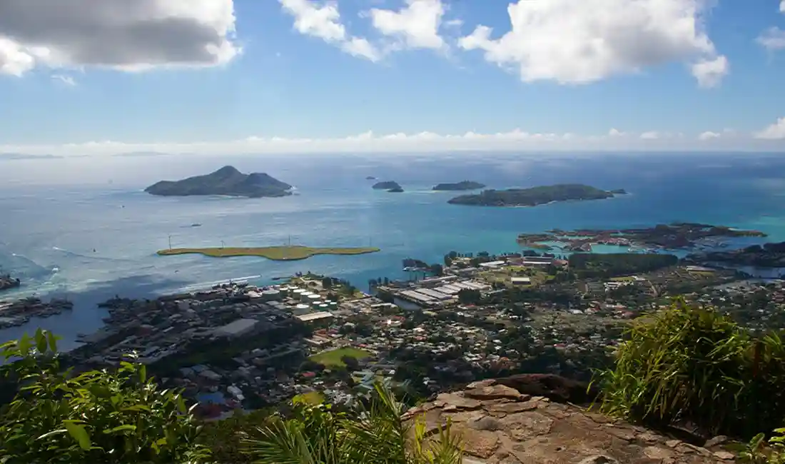 Seychelles Secrets Unveiled: 7-Days