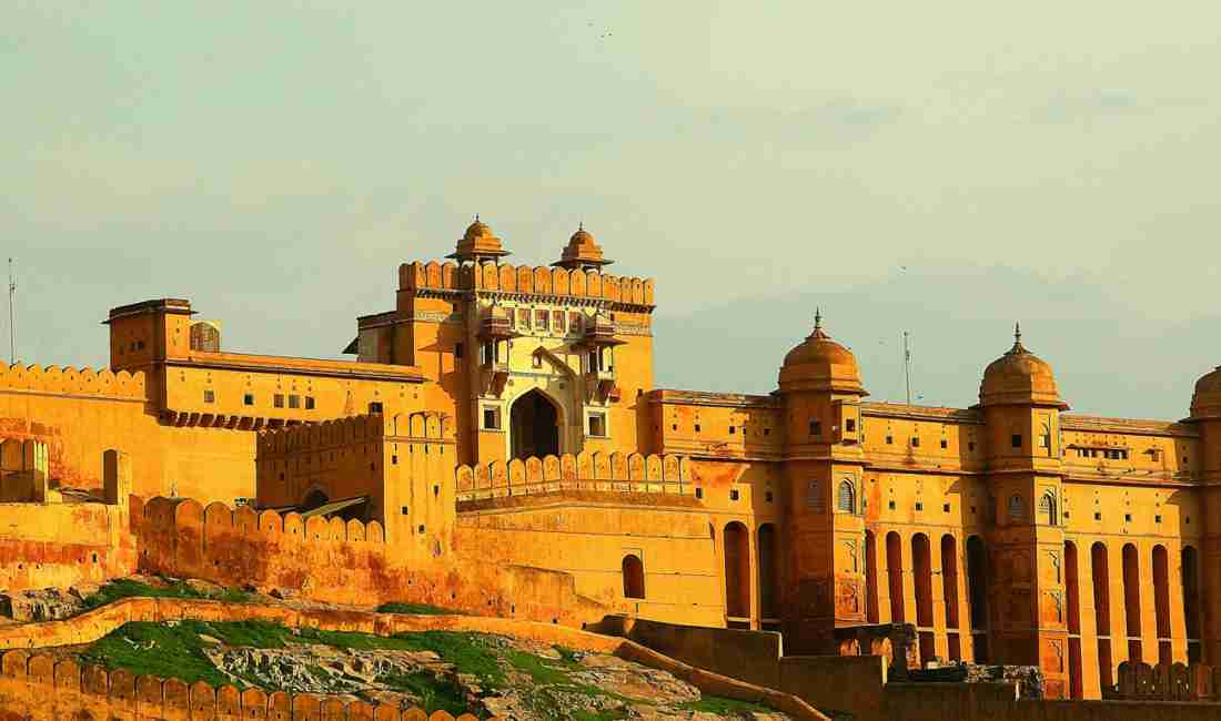 FORT & FOREST SPECIAL 5-DAY