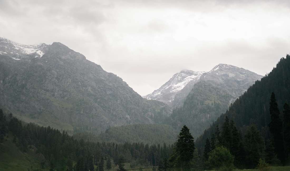 Pahalgam Paradise Quest: 9-Day Kashmir Retreat