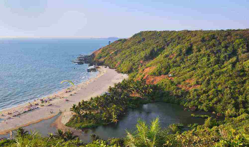 The Aldona Experience: 5-Day Goa Seaside Sojourn