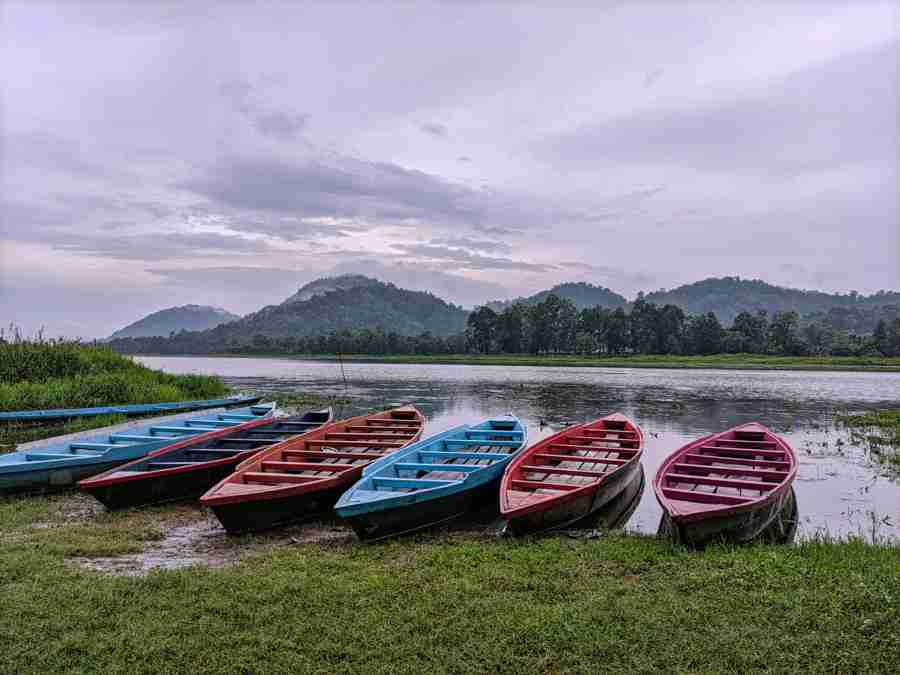 Gateway to Northeast India: 6-Day Assam Adventure