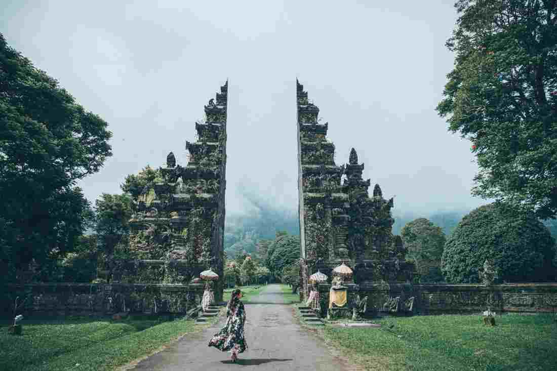 Adrenaline Rush In Bali