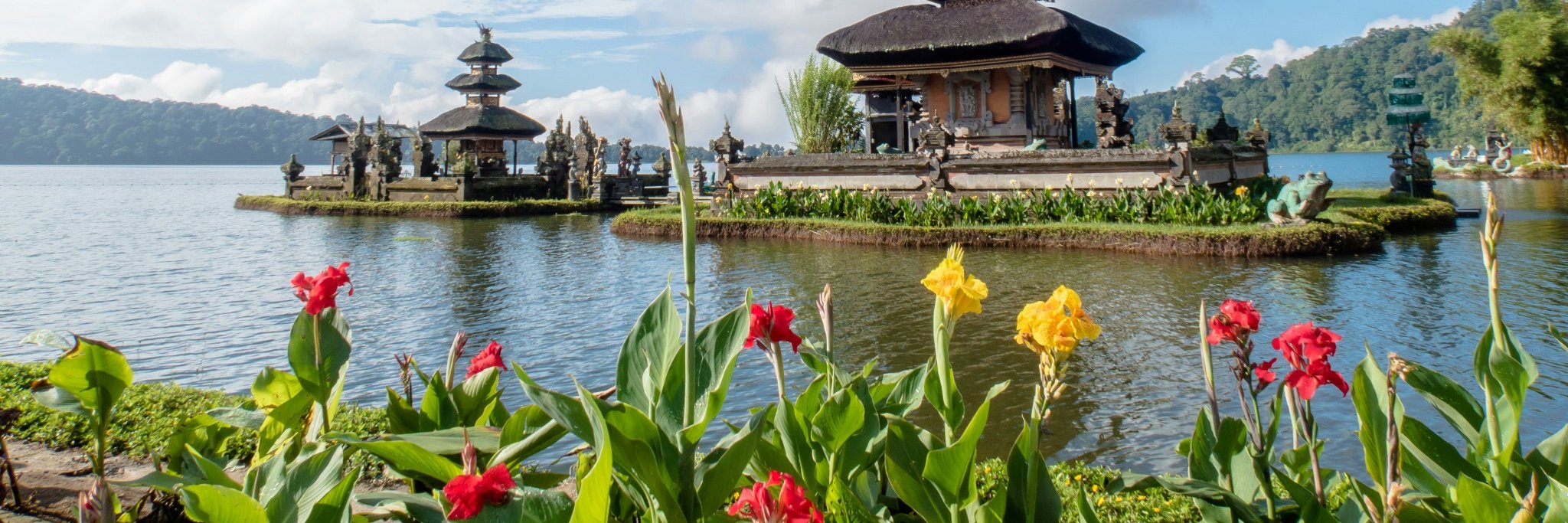Bali Romance Serenade