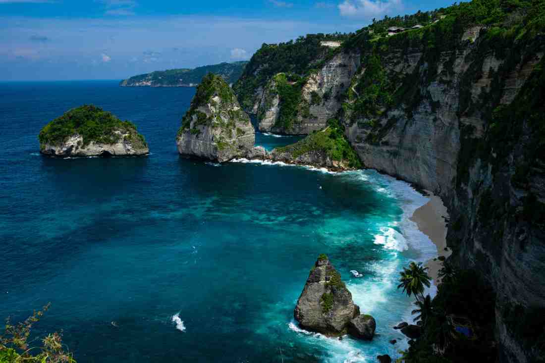 Extreme Bali Adventure