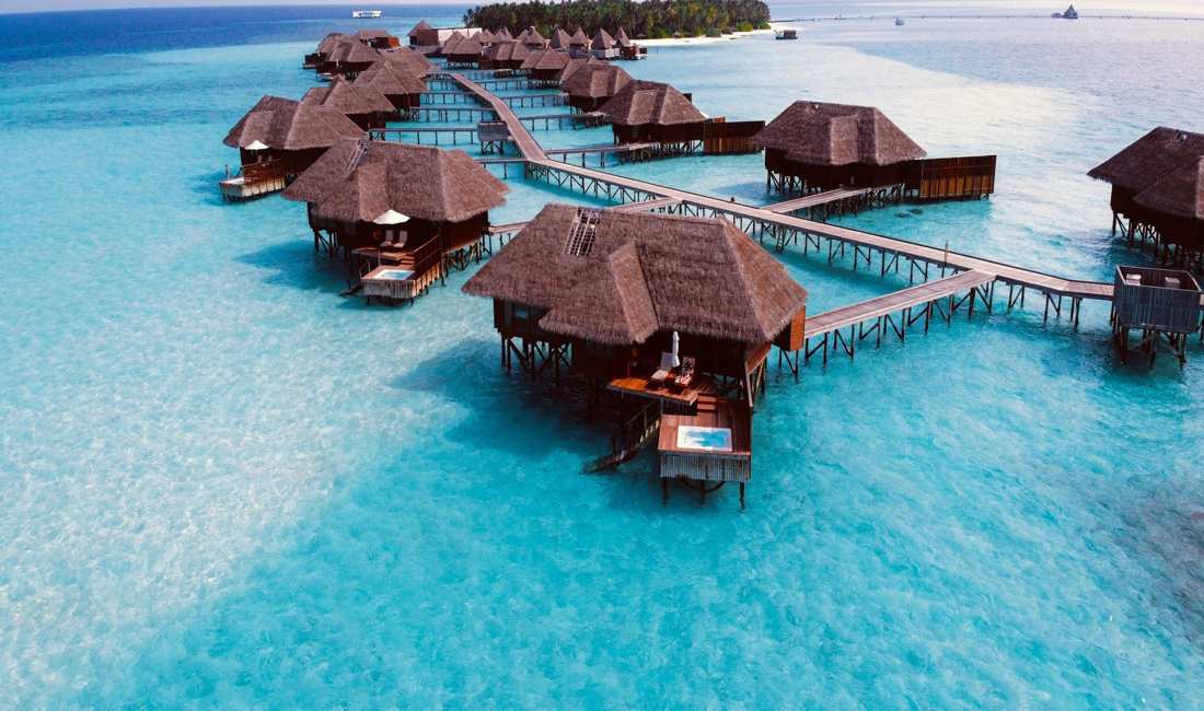 Island Escape: 3 Nights of Bliss  - Adaaran Club Rannalhi
