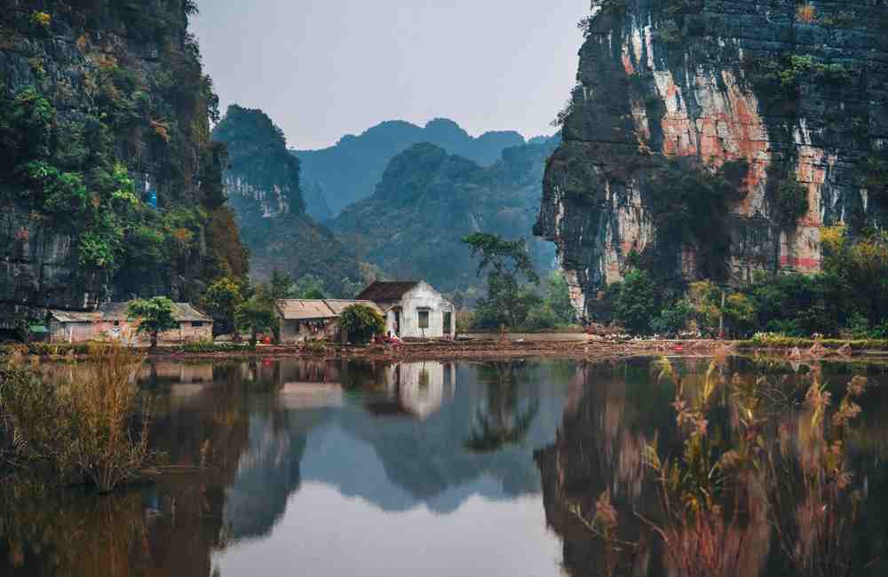 Da Nang Delights: 10 -Day Vietnam Getaway
