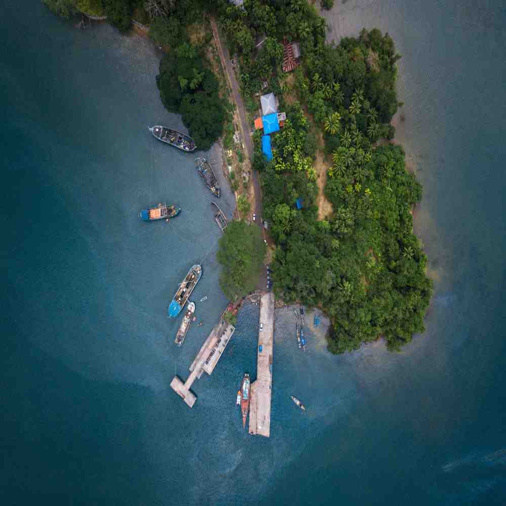 Andaman Super Saver