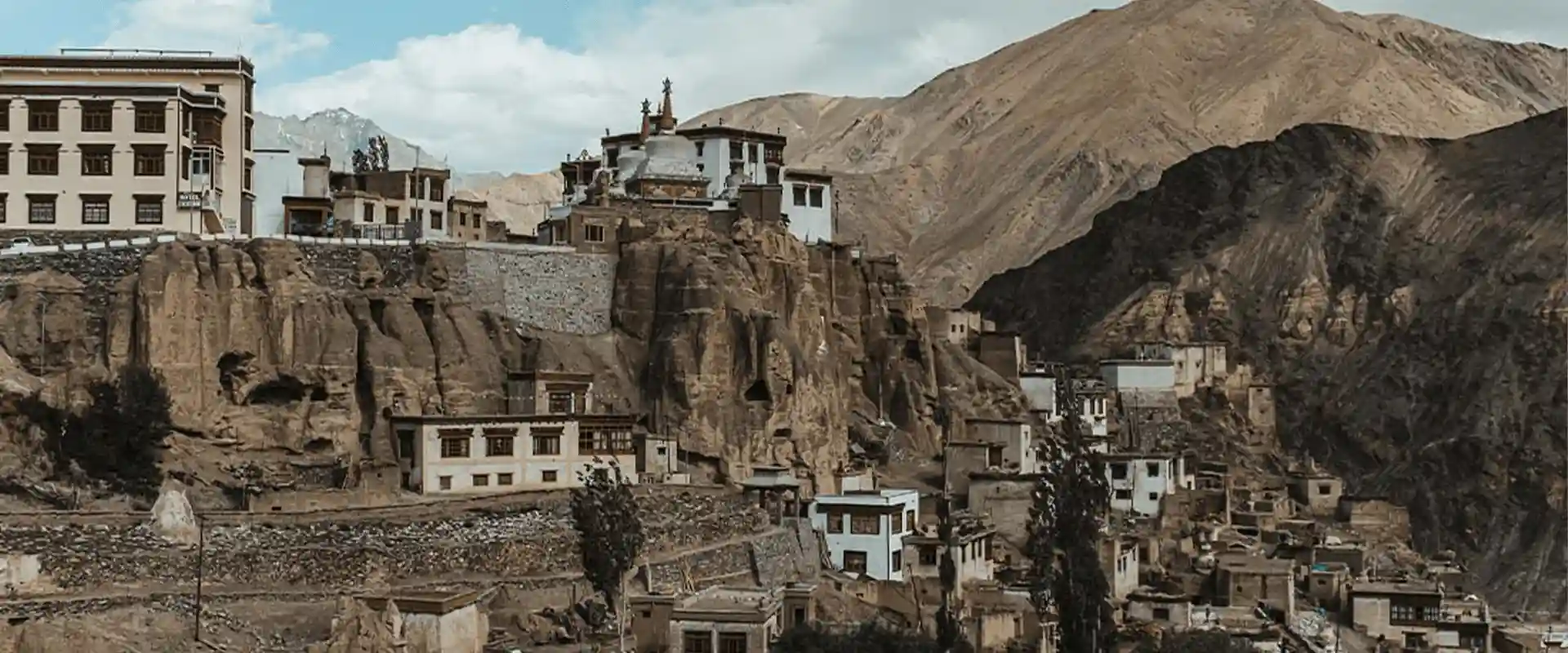 Ladakh