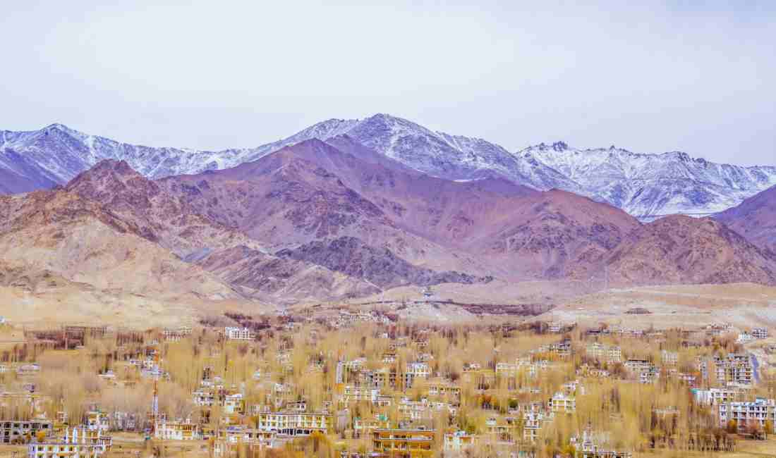 Ladakh